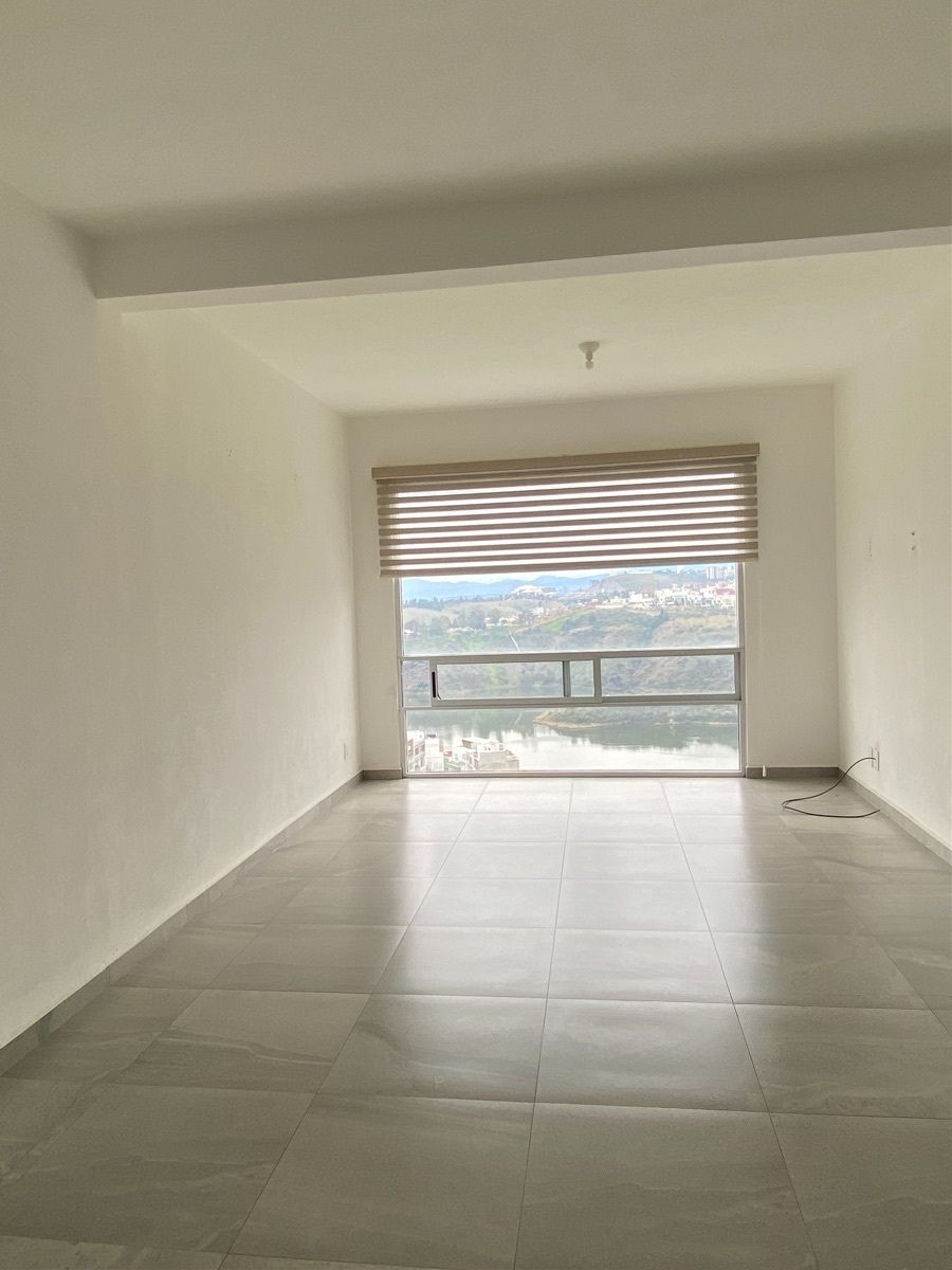 Departamento en Residencial Lago Esmeralda, Atizapán de Zaragoza, foto 6 de 13