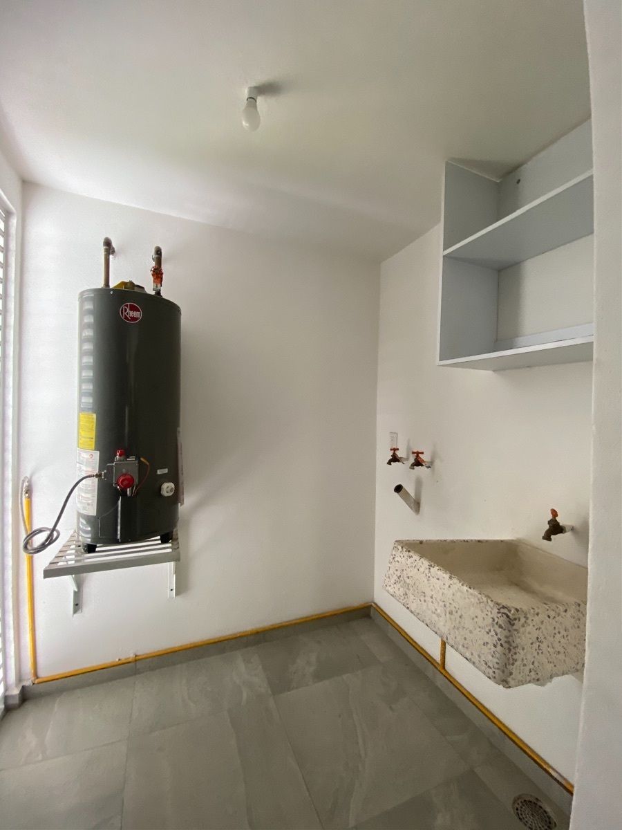 Departamento en Residencial Lago Esmeralda, Atizapán de Zaragoza, foto 9 de 13