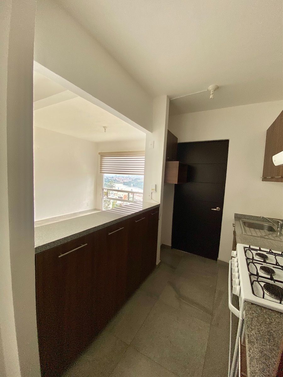Departamento en Residencial Lago Esmeralda, Atizapán de Zaragoza, foto 5 de 13