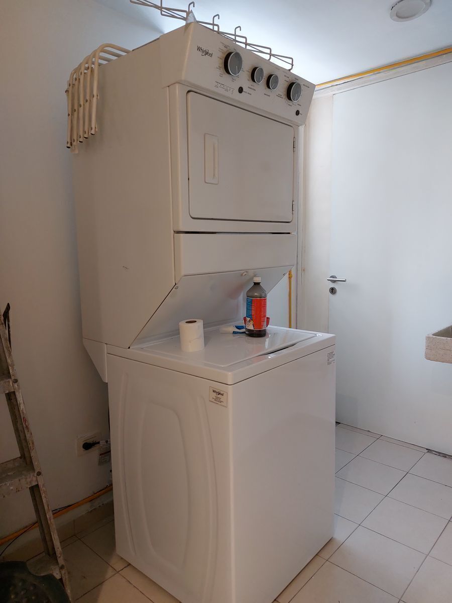 18 de 41: Centro de lavado