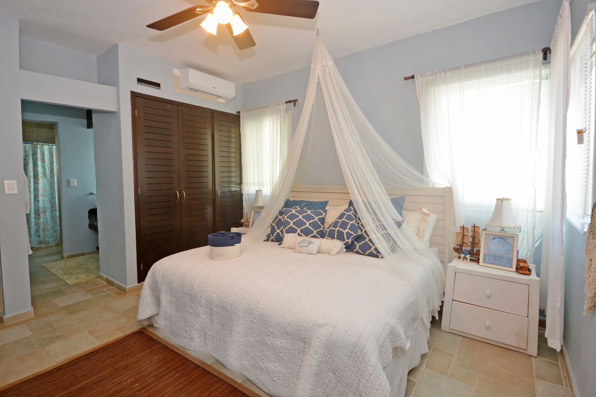 Casa em Paraíso del Carmen, Playa del Carmen, foto 11 de 34