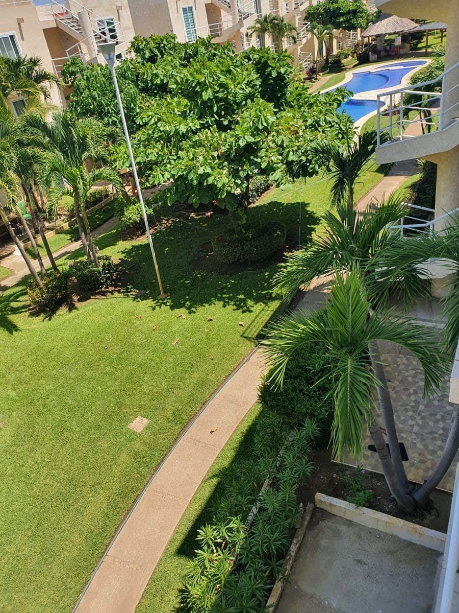 Apartment in Playa Diamante, Acapulco de Juárez, photo 8 of 29