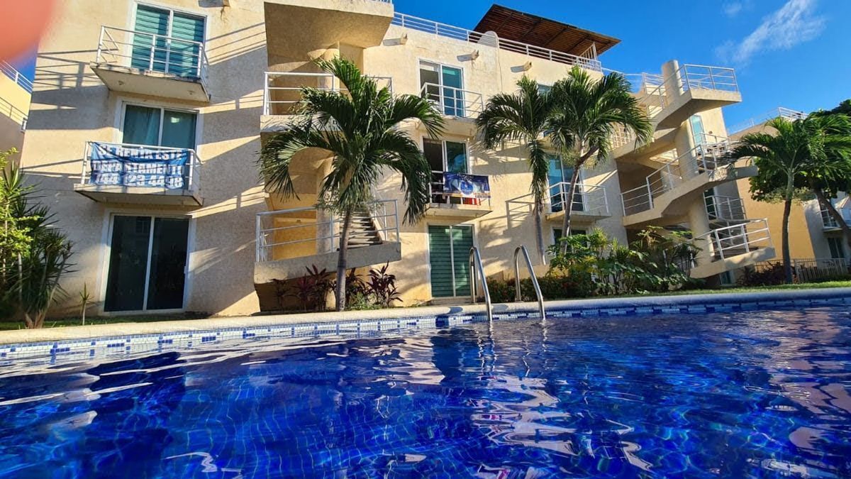 Apartment in Playa Diamante, Acapulco de Juárez, photo 3 of 29
