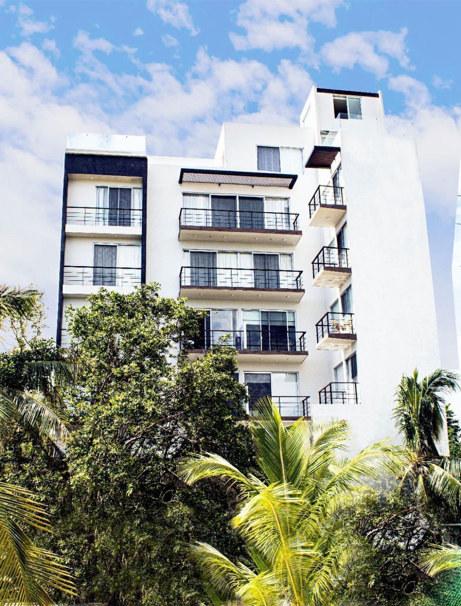 venta depa en Playa del Carmen