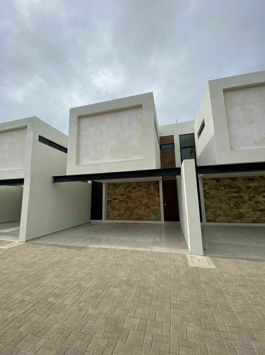 Townhouse en Santa Gertrudis Copo