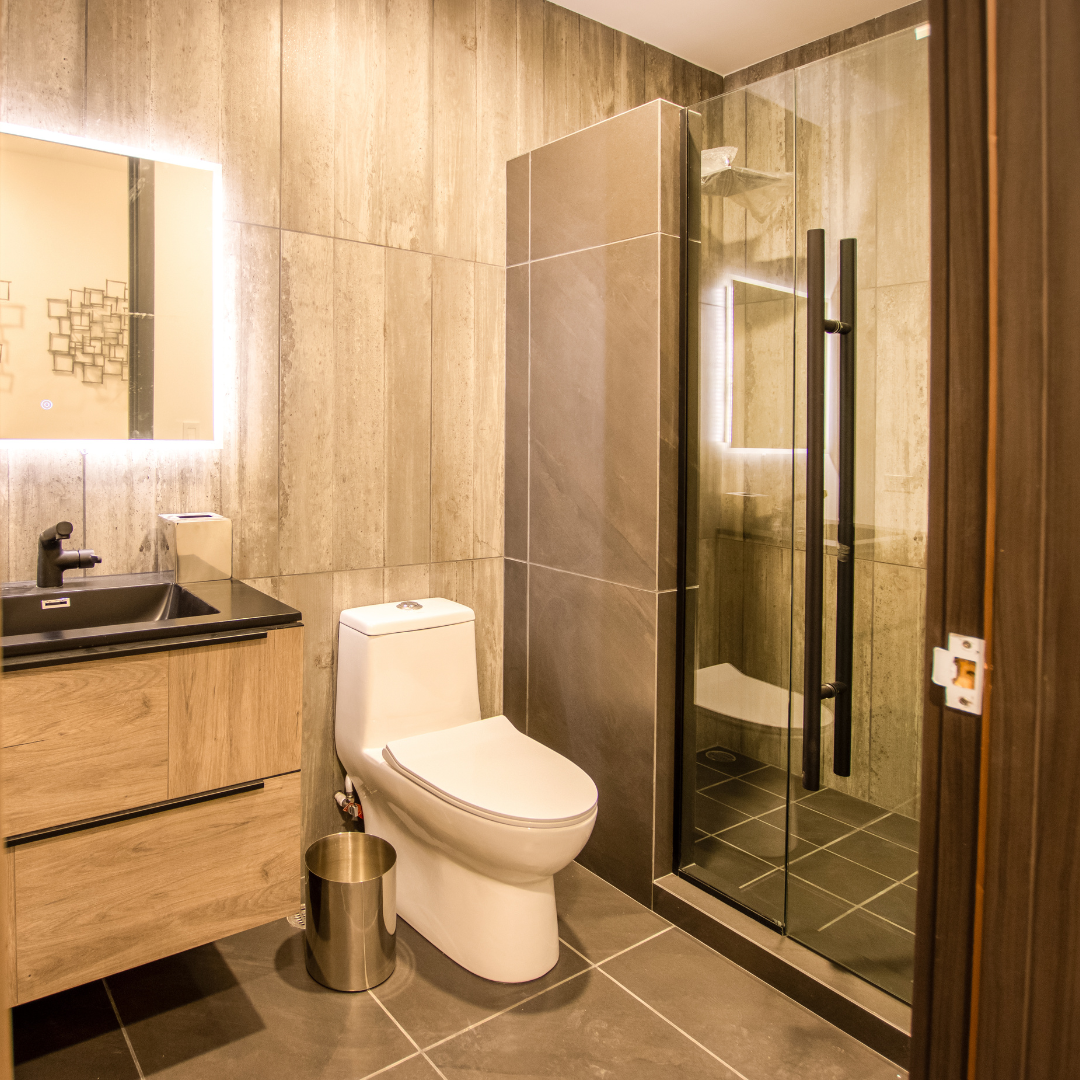 Departamento en VENTA Ruelle by Cosmopolitan - foto 4