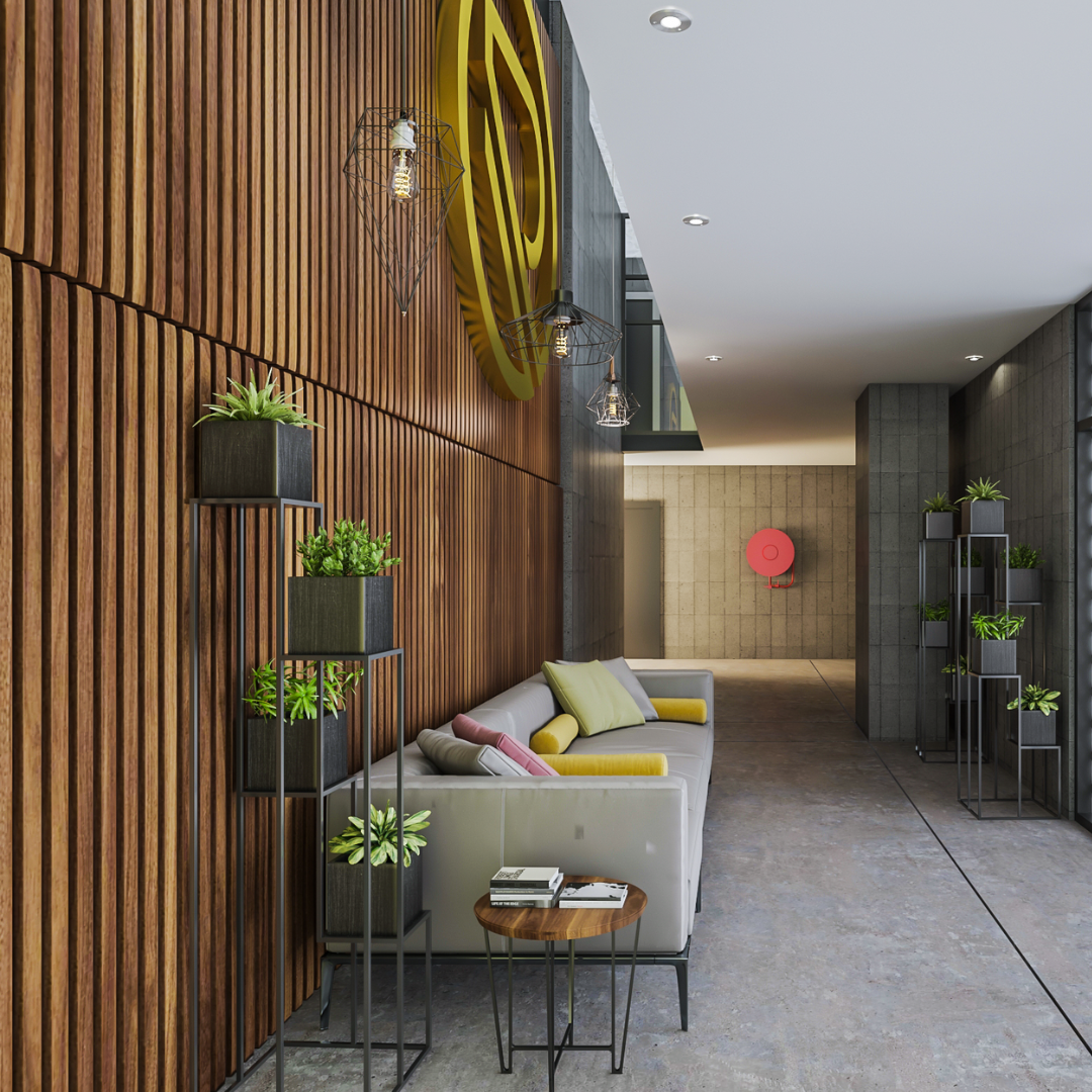 Departamento en VENTA Ruelle by Cosmopolitan - foto 5