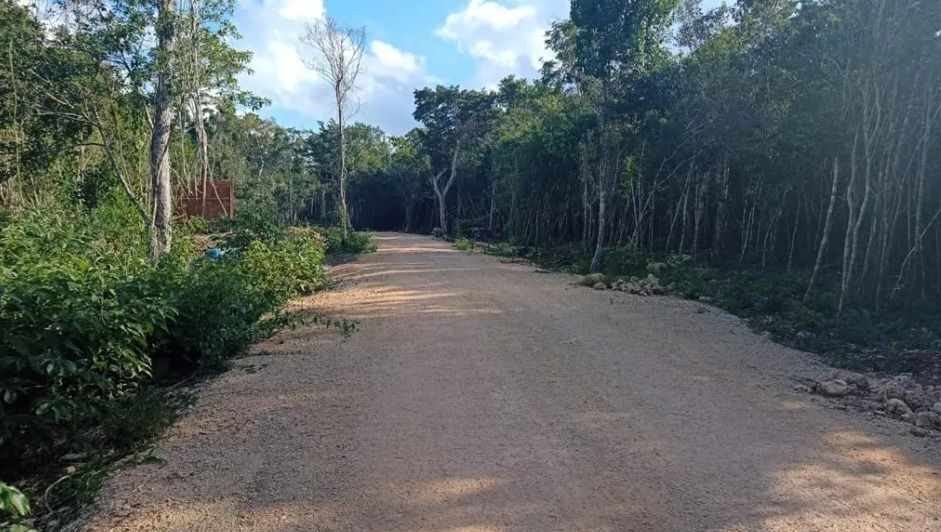 Terreno en venta en Cancún, Quintana Roo
