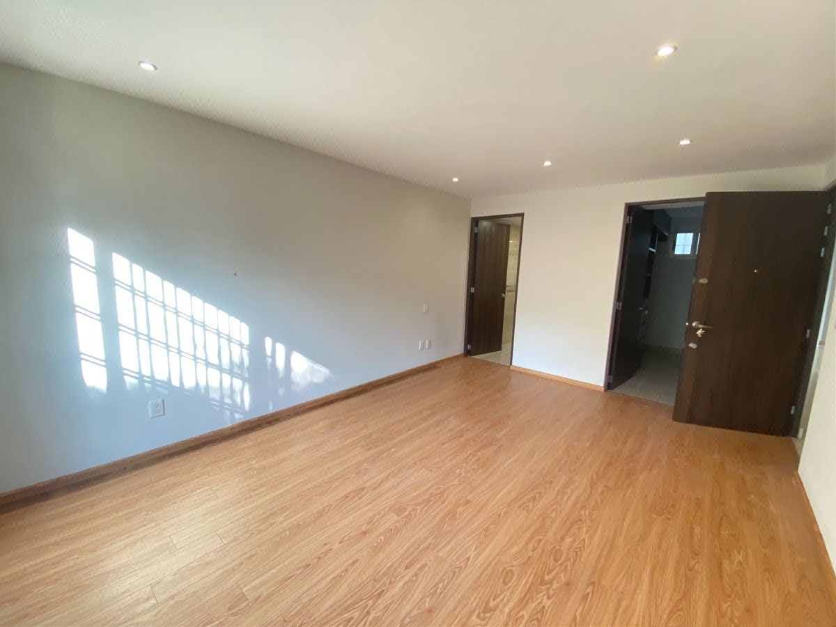 Departamento en Polanco I Sección, Miguel Hidalgo, foto 2 de 23