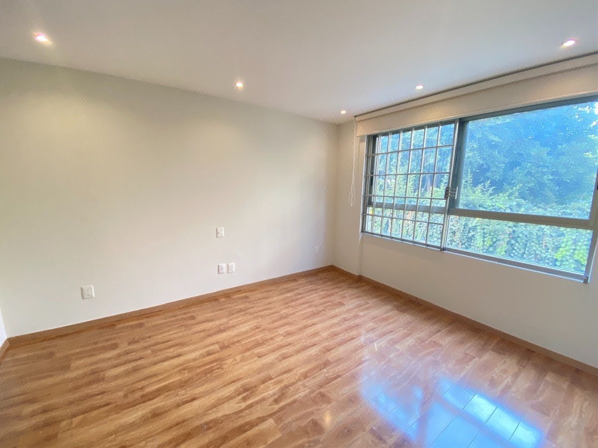 Departamento en Polanco I Sección, Miguel Hidalgo, foto 3 de 23
