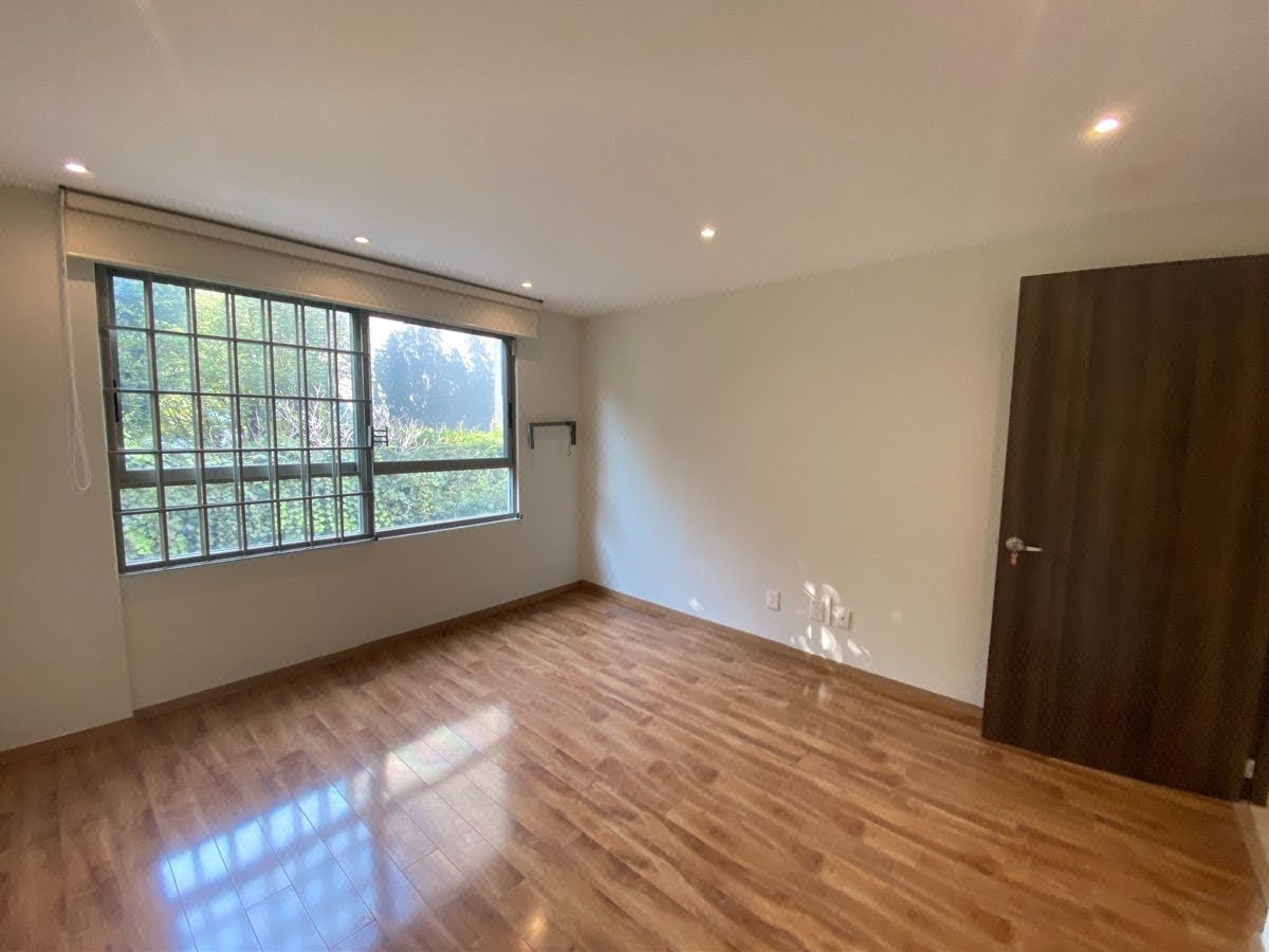 Departamento en Polanco I Sección, Miguel Hidalgo, foto 4 de 23