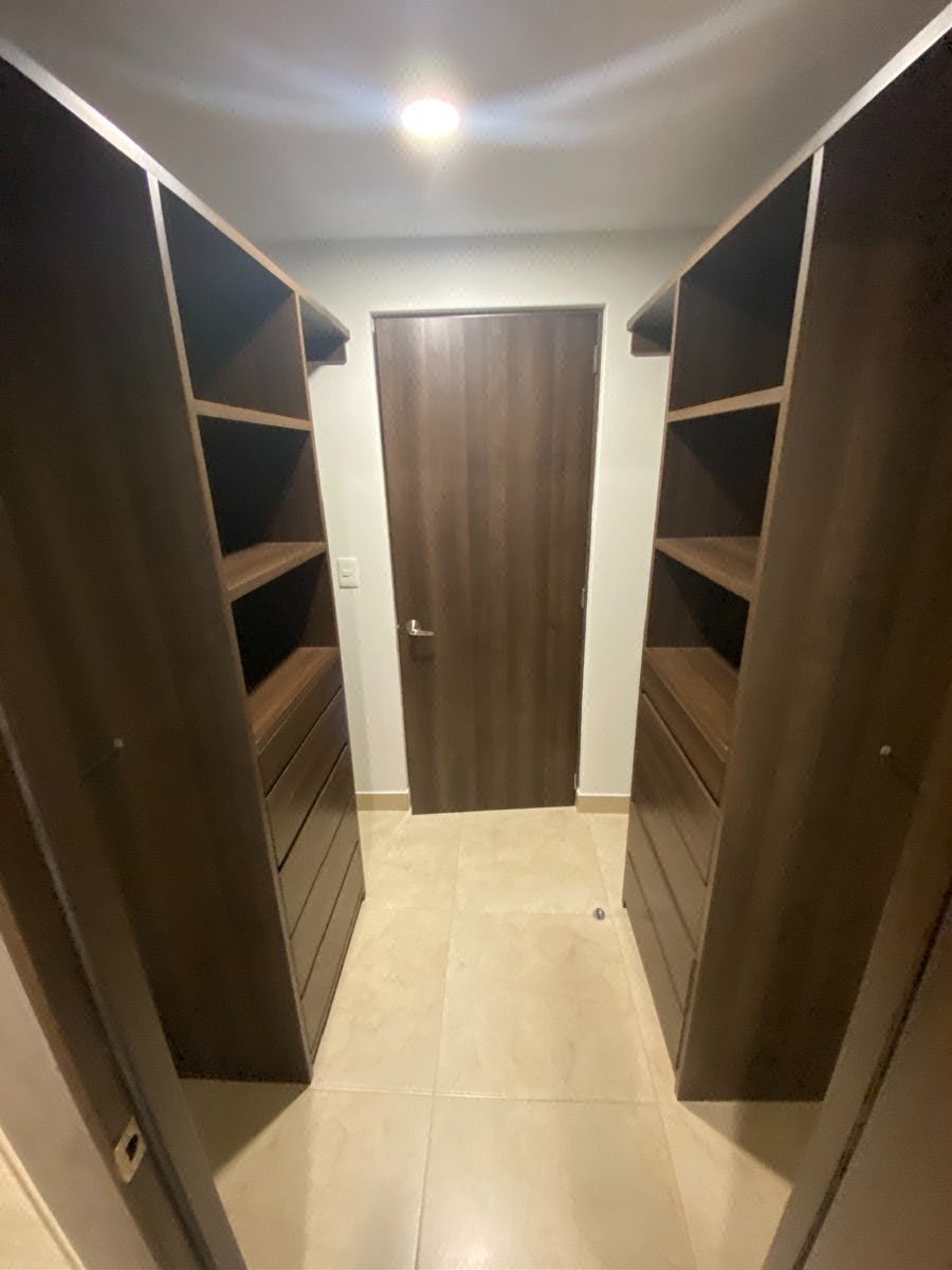 Departamento en Polanco I Sección, Miguel Hidalgo, foto 8 de 23