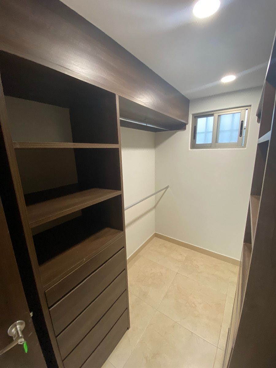 Departamento en Polanco I Sección, Miguel Hidalgo, foto 9 de 23