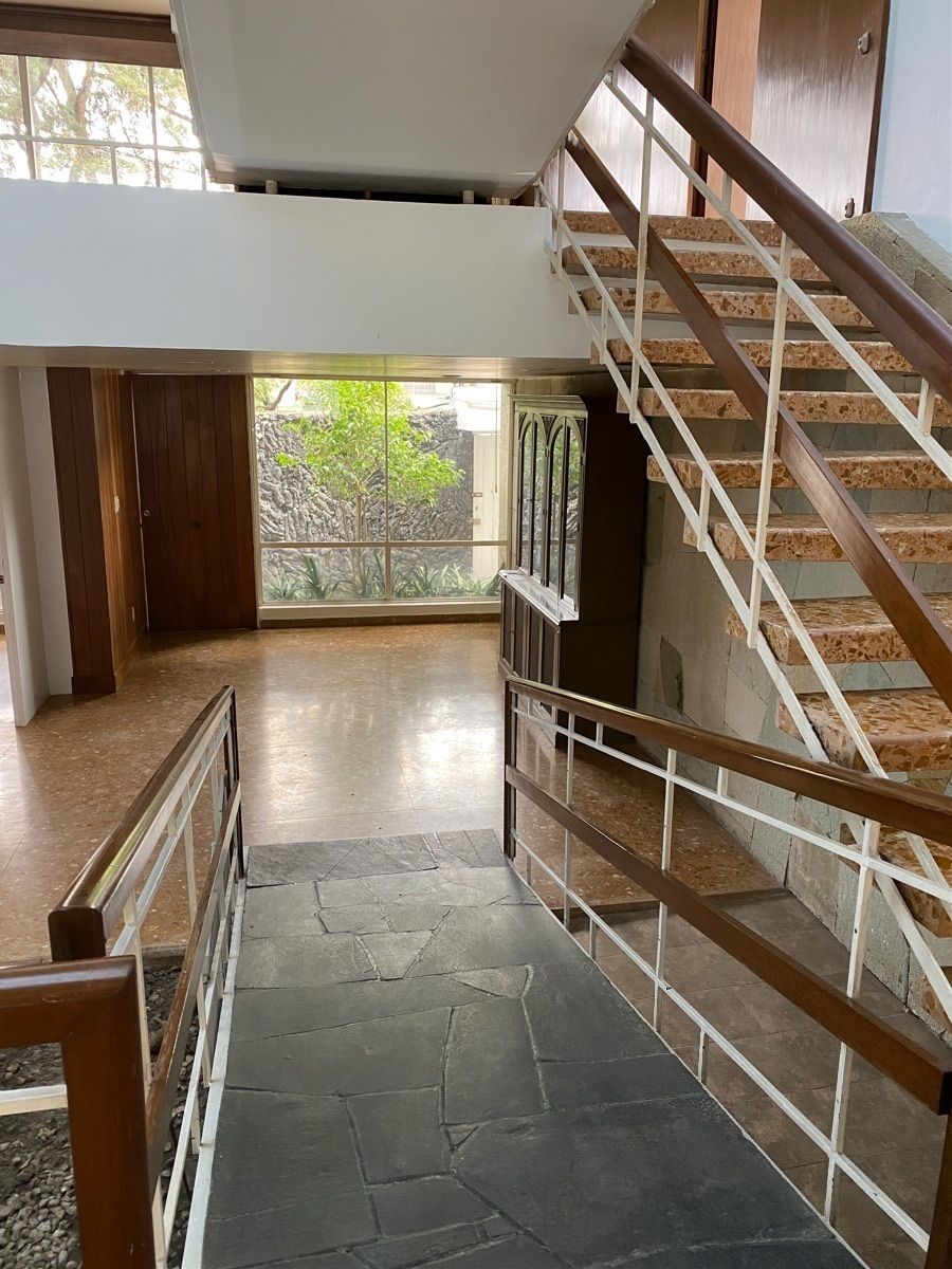 Casa en Lomas de San Ángel Inn, Álvaro Obregón, foto 11 de 22
