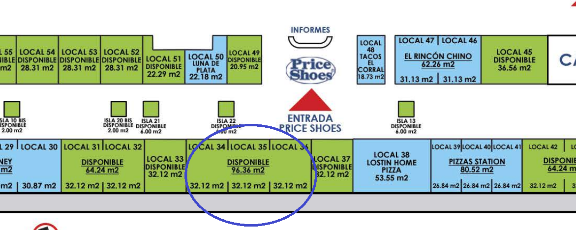 Imagen de producto de CLASCO