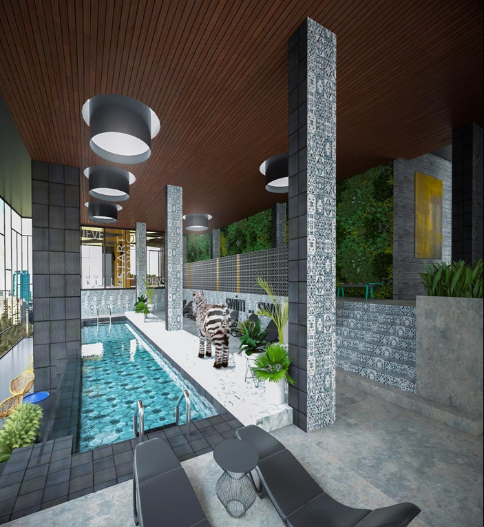 Departamento en VENTA en Siete by Cosmopolitan - foto 3