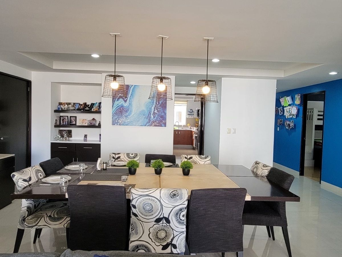 Apartamento em Hacienda de las Palmas, Huixquilucan, foto 3 de 32