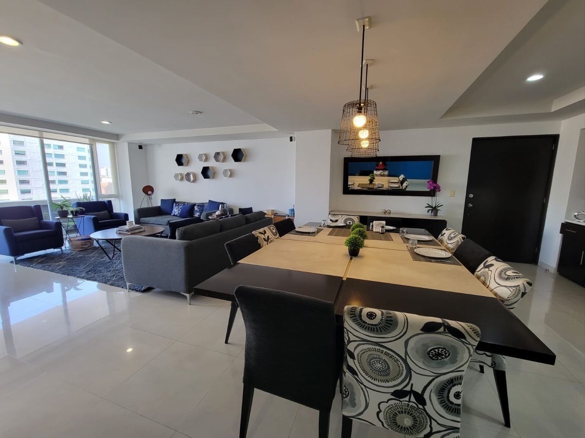 Apartamento em Hacienda de las Palmas, Huixquilucan, foto 2 de 32
