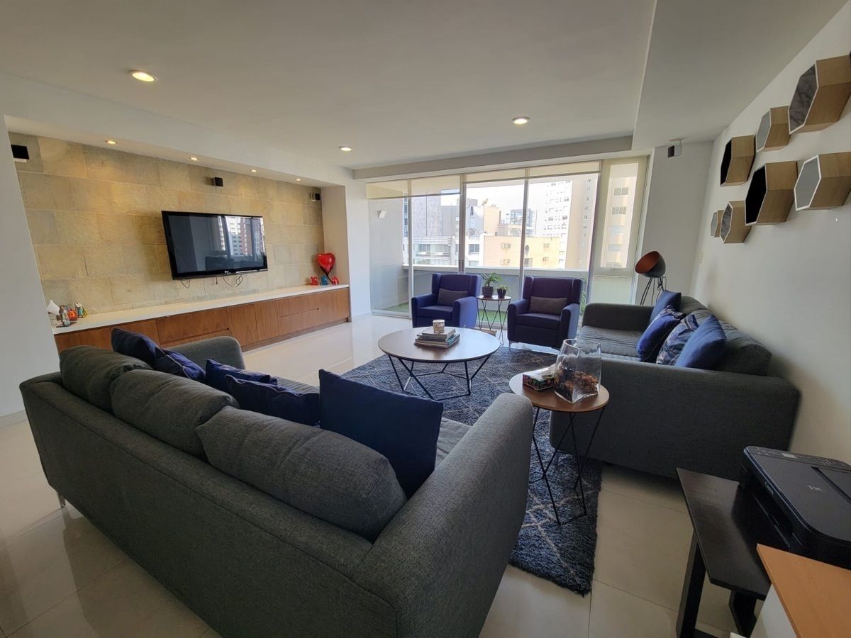 Apartamento em Hacienda de las Palmas, Huixquilucan, foto 5 de 32