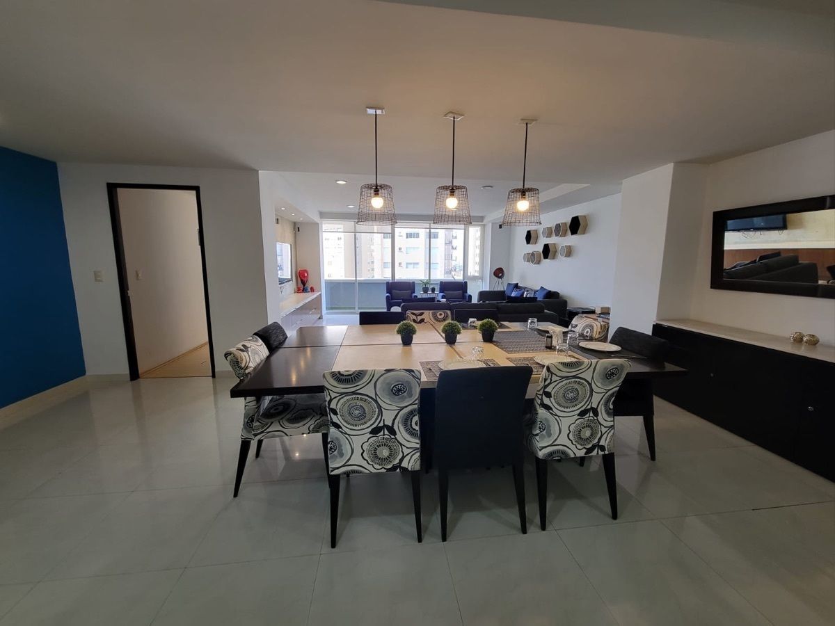Apartamento em Hacienda de las Palmas, Huixquilucan, foto 6 de 32