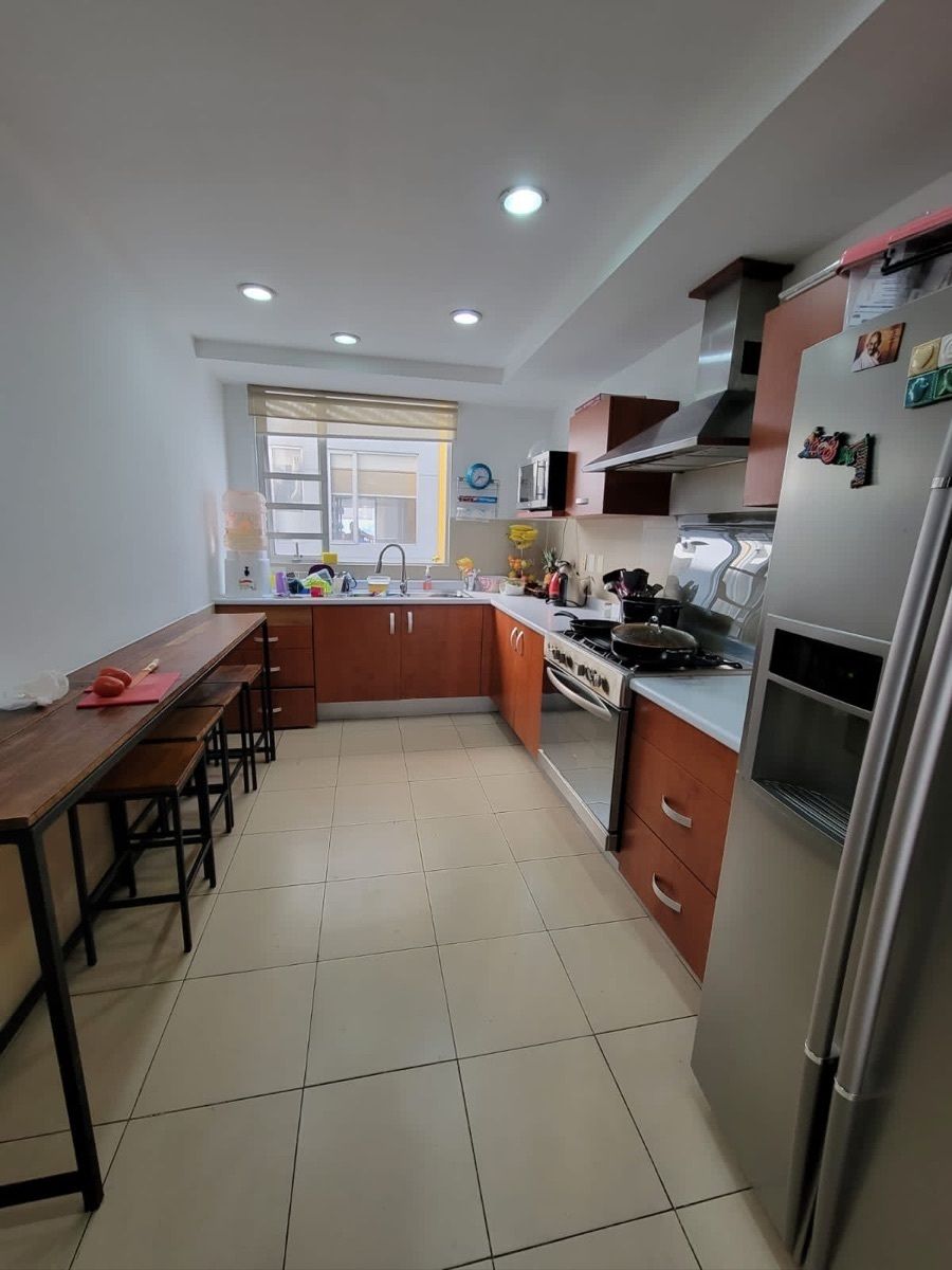 Apartamento em Hacienda de las Palmas, Huixquilucan, foto 7 de 32