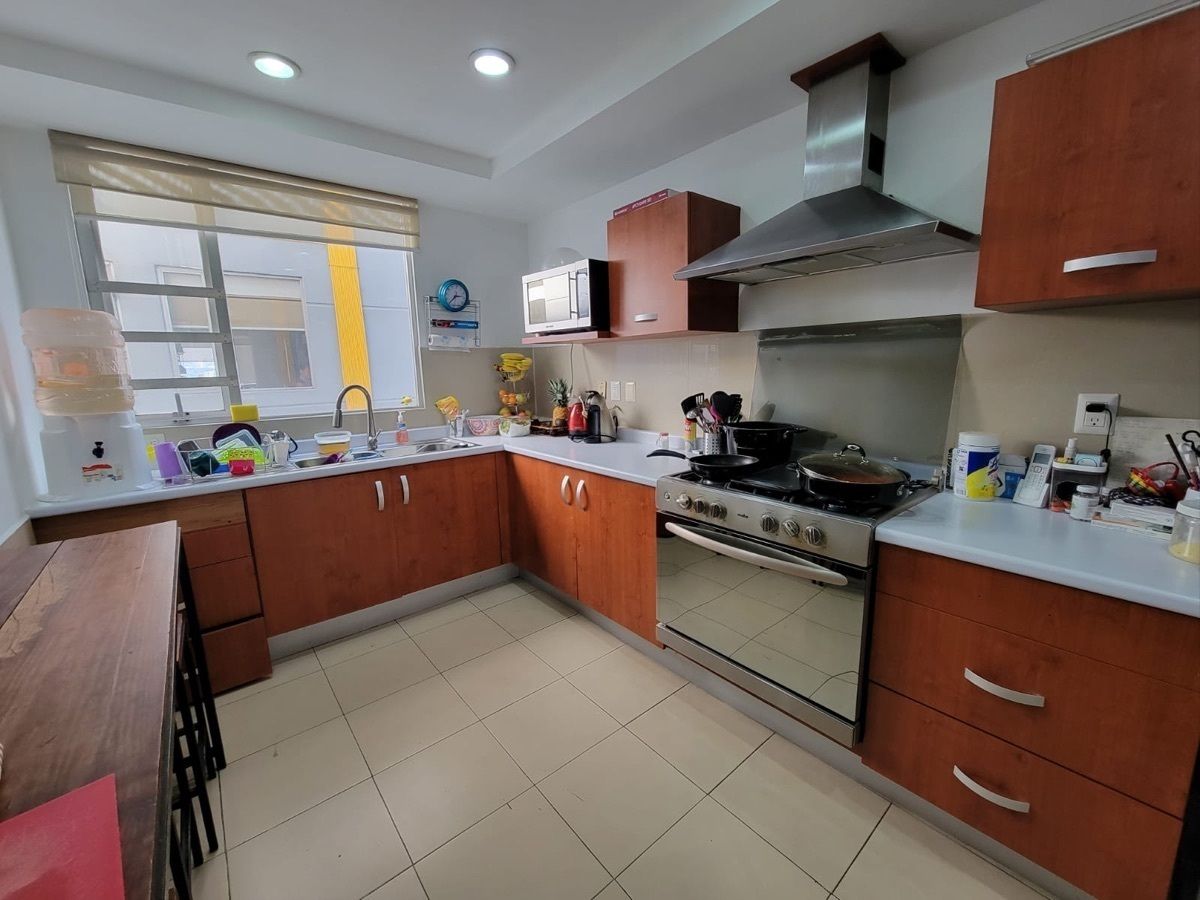 Apartamento em Hacienda de las Palmas, Huixquilucan, foto 8 de 32