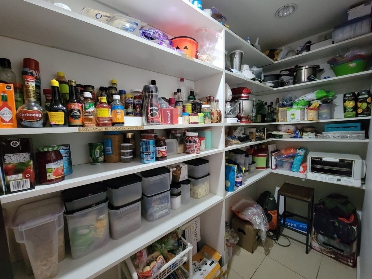 Apartamento em Hacienda de las Palmas, Huixquilucan, foto 9 de 32
