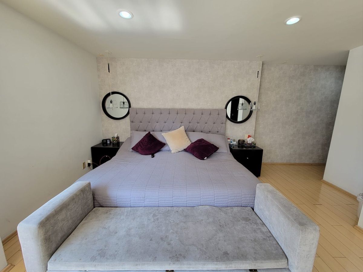 Apartamento em Hacienda de las Palmas, Huixquilucan, foto 10 de 32