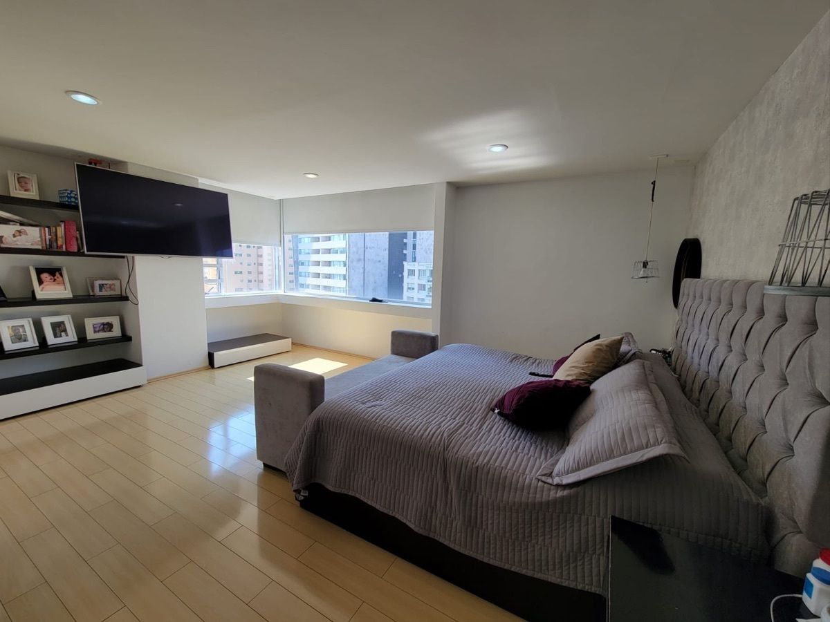 Apartamento em Hacienda de las Palmas, Huixquilucan, foto 11 de 32