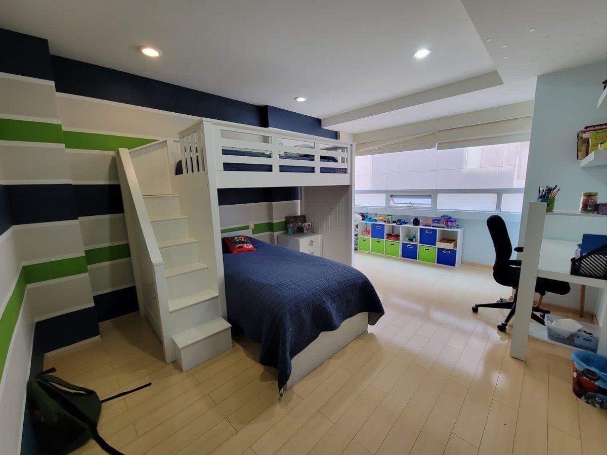 Apartamento em Hacienda de las Palmas, Huixquilucan, foto 12 de 32