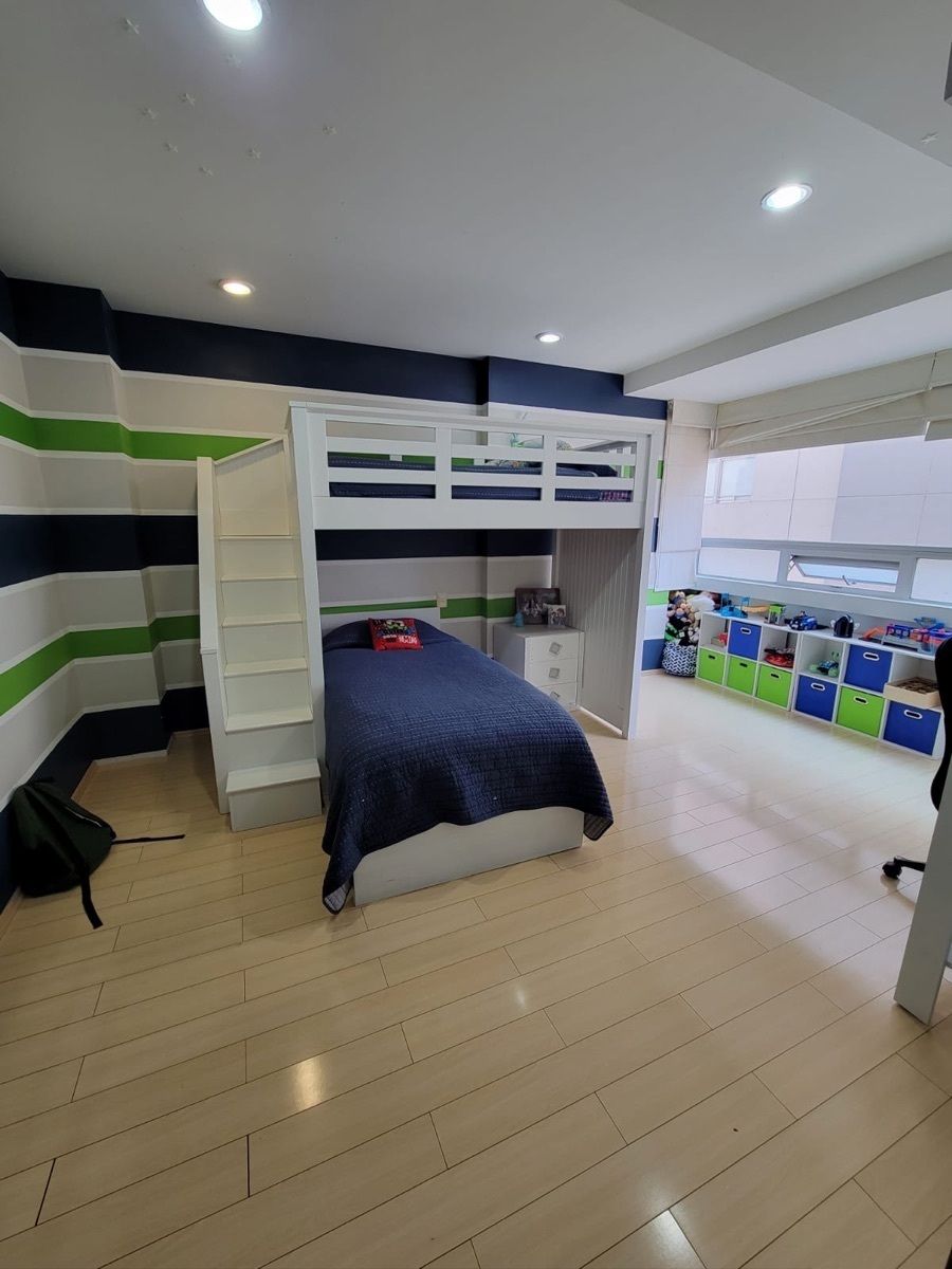 Apartamento em Hacienda de las Palmas, Huixquilucan, foto 13 de 32