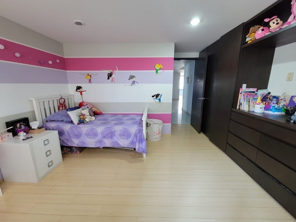 Apartamento em Hacienda de las Palmas, Huixquilucan, foto 14 de 32