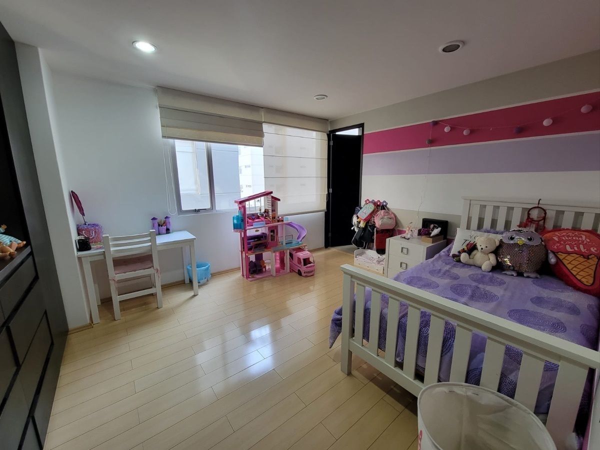 Apartamento em Hacienda de las Palmas, Huixquilucan, foto 15 de 32