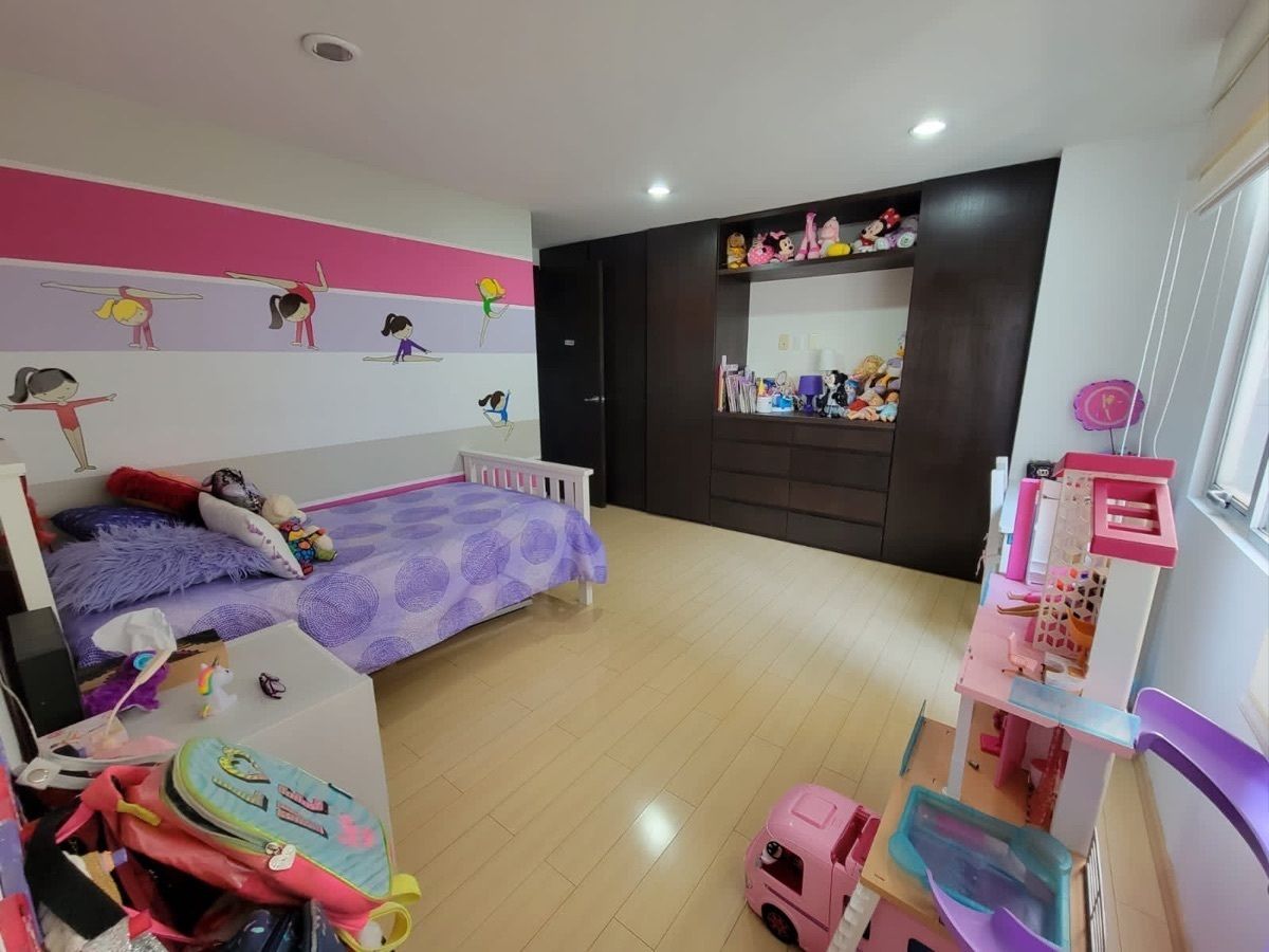 Apartamento em Hacienda de las Palmas, Huixquilucan, foto 16 de 32