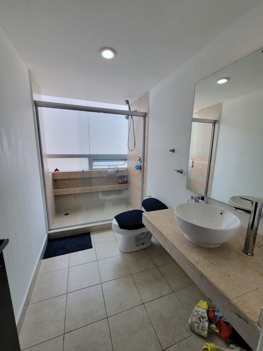 Apartamento em Hacienda de las Palmas, Huixquilucan, foto 21 de 32
