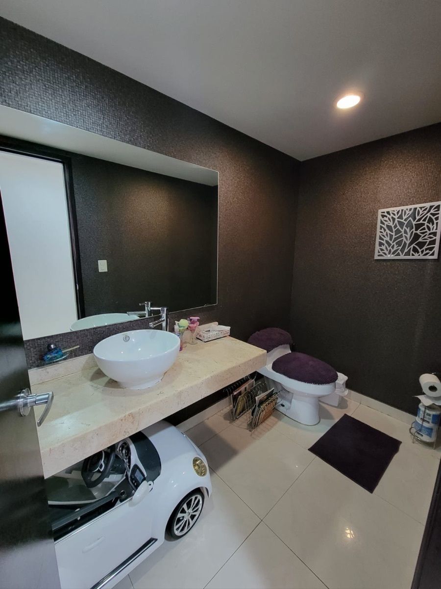 Apartamento em Hacienda de las Palmas, Huixquilucan, foto 22 de 32