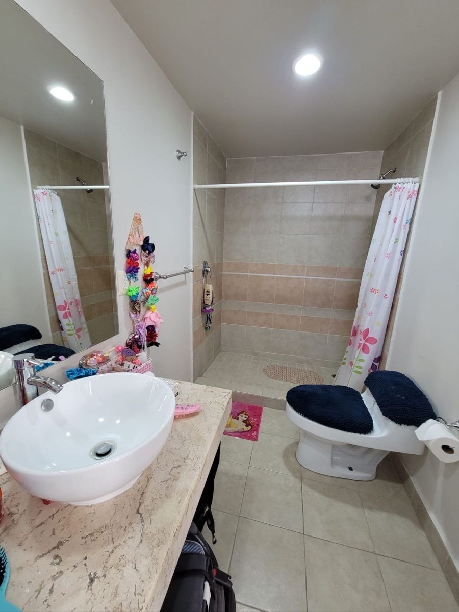 Apartamento em Hacienda de las Palmas, Huixquilucan, foto 23 de 32