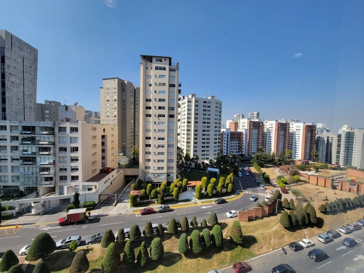 Apartamento em Hacienda de las Palmas, Huixquilucan, foto 25 de 32
