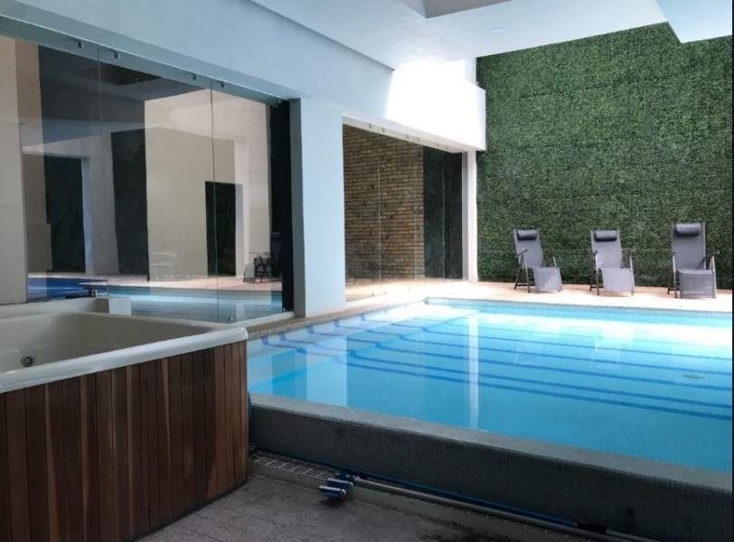 Apartamento em Hacienda de las Palmas, Huixquilucan, foto 32 de 32