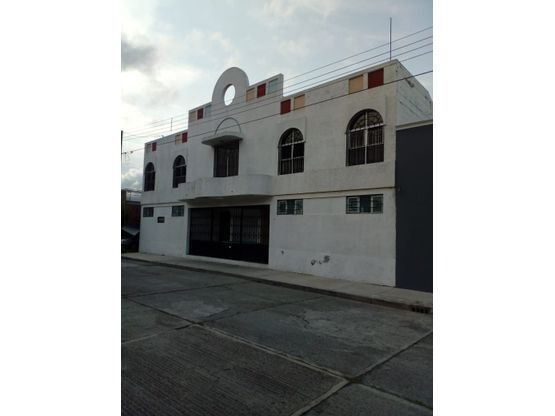 Bodega en Valle Verde