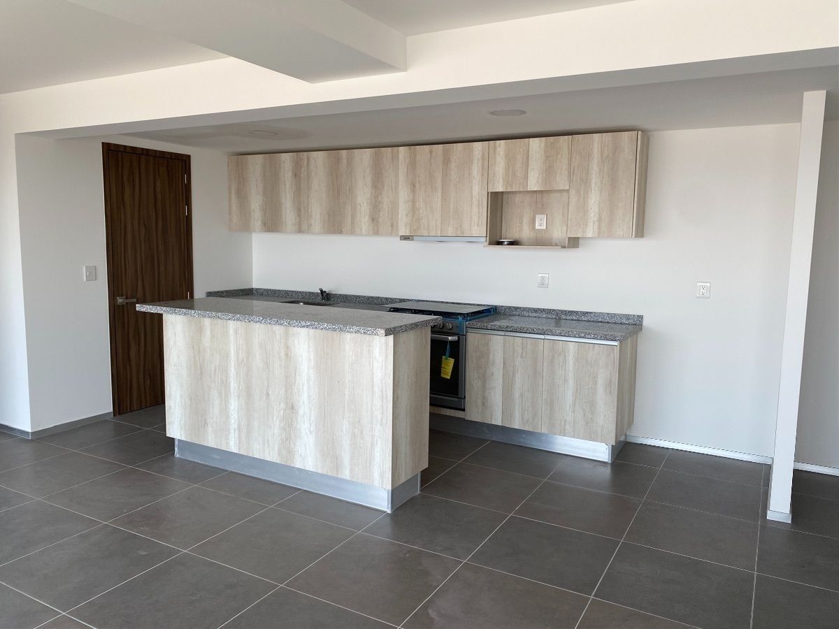 Apartment in Residencial el Refugio, Querétaro, photo 4 of 22