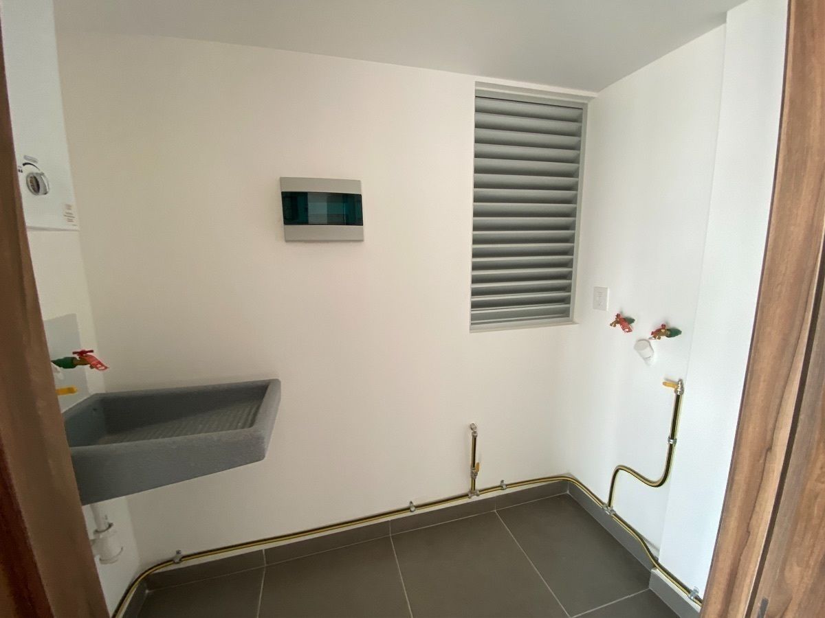 Apartment in Residencial el Refugio, Querétaro, photo 14 of 22