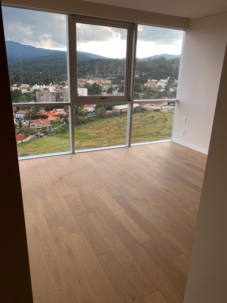 Departamento en Renta en Stampa Residencial, Contadero, Cuajimalpa de Morelos