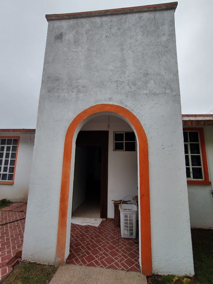 Casa en Acaxochitlan Centro