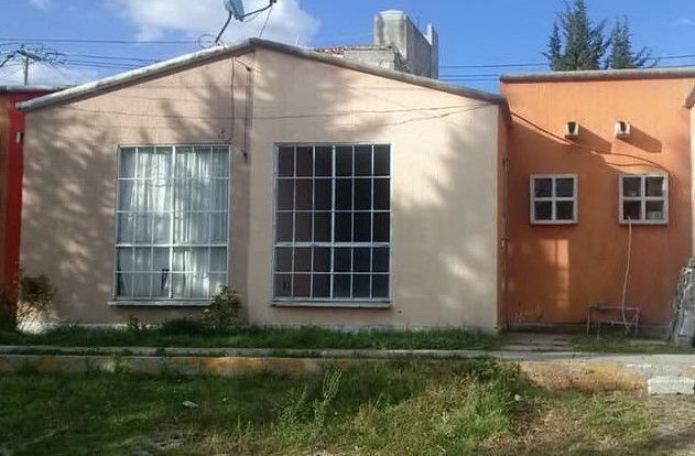 VENTA CASA EN CONJUNTO URBANO LA TRINIDAD ZUMPANGO, EDO. MEX PRECIO A  NEGOCIAR