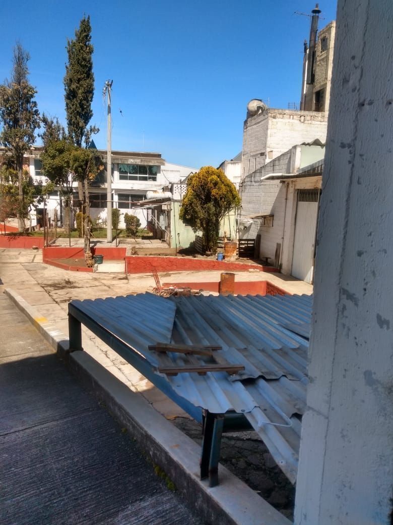 Bodega en Estrella