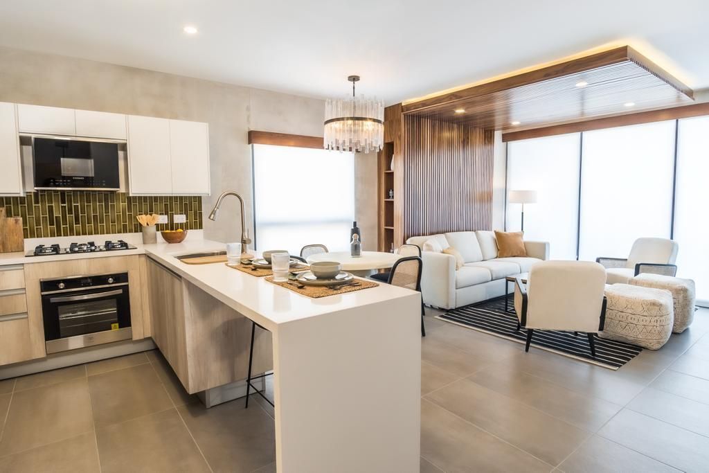 Departamento en VENTA Hipódromo 360 - foto 1