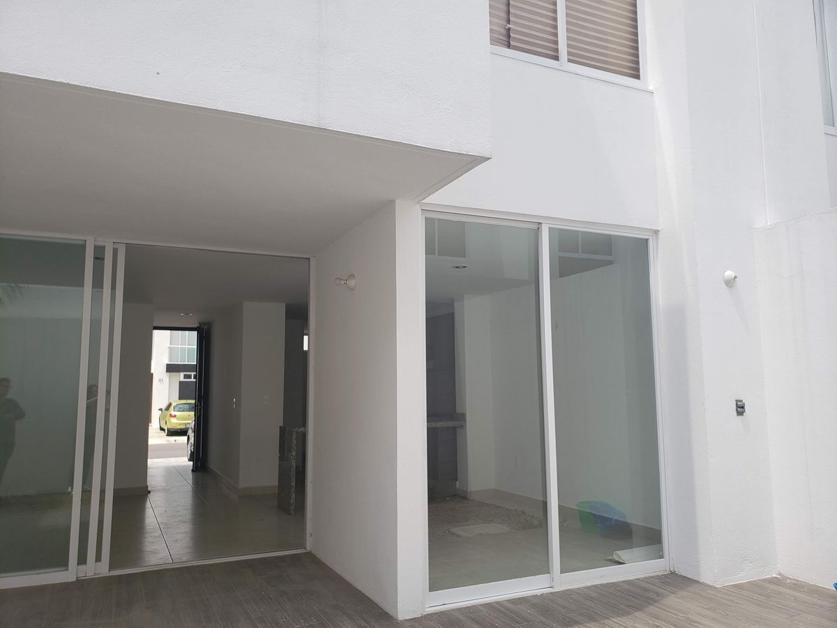Casa em condomínio fechado em Zákia, El Marqués, foto 3 de 24