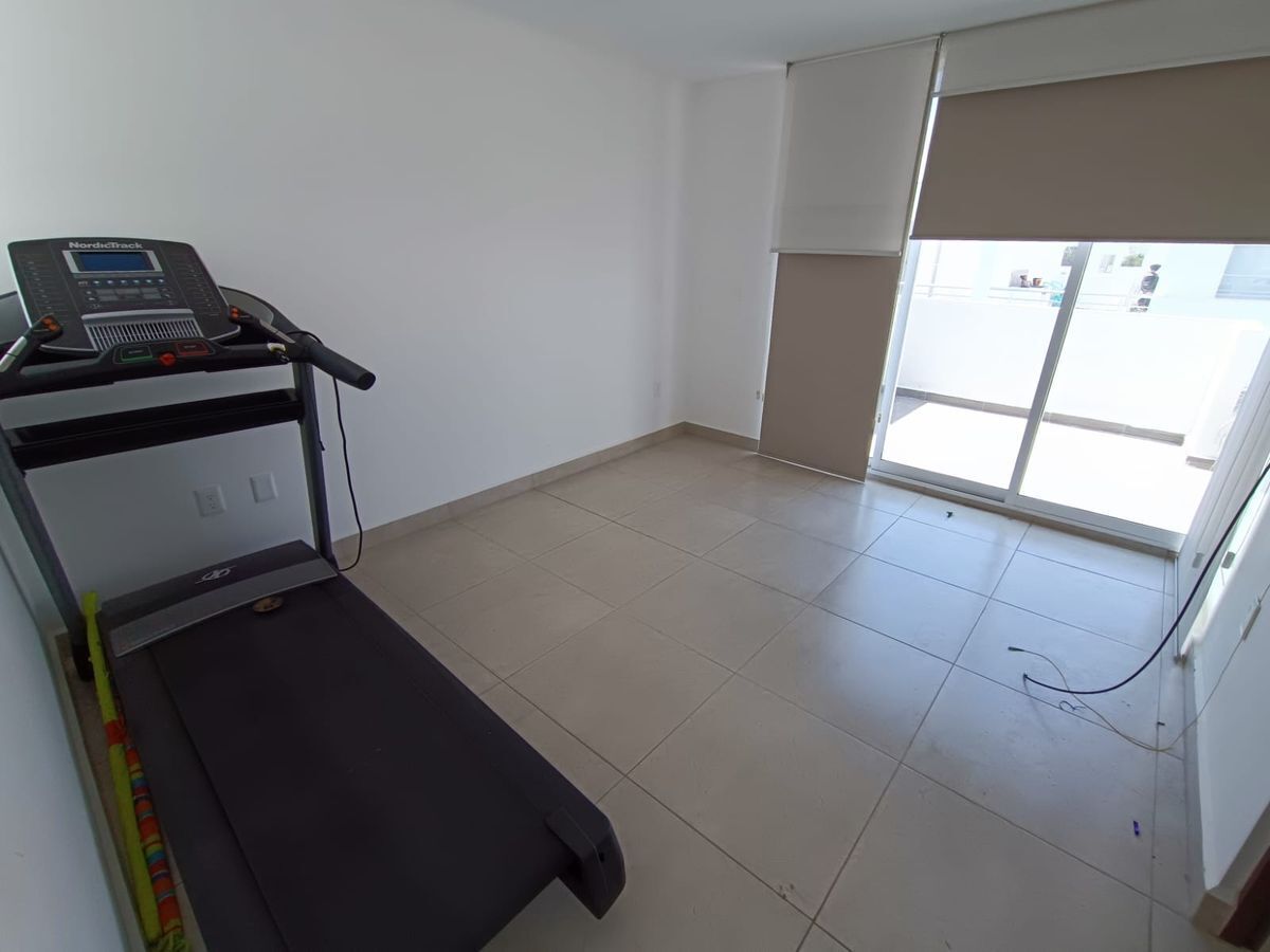 Casa em condomínio fechado em Zákia, El Marqués, foto 11 de 24