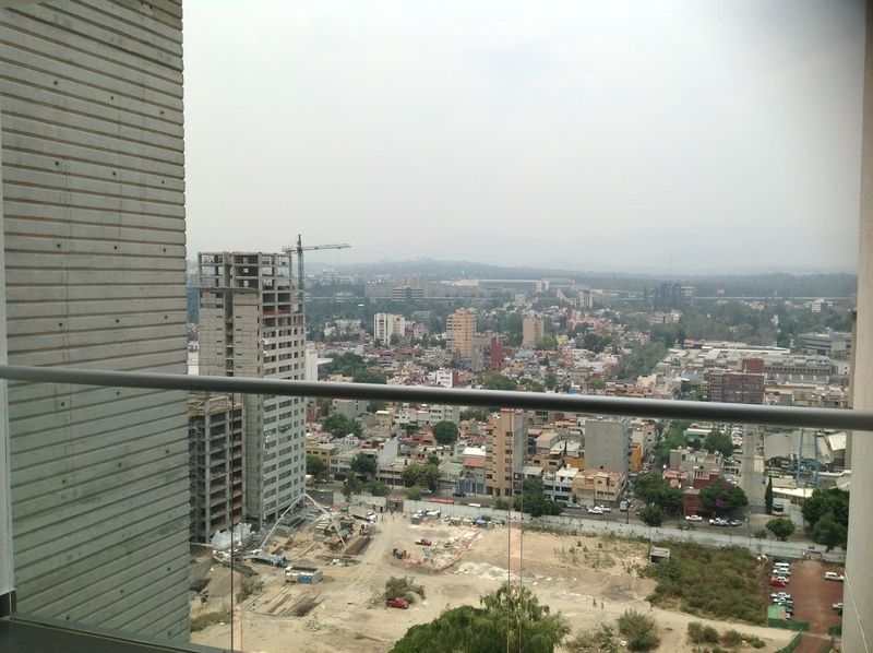 Departamento en Ampliación Granada, Miguel Hidalgo, foto 6 de 18